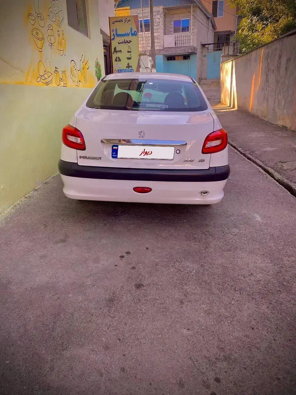 فروش فوری|خودرو سواری و وانت|قائم‌شهر, |دیوار