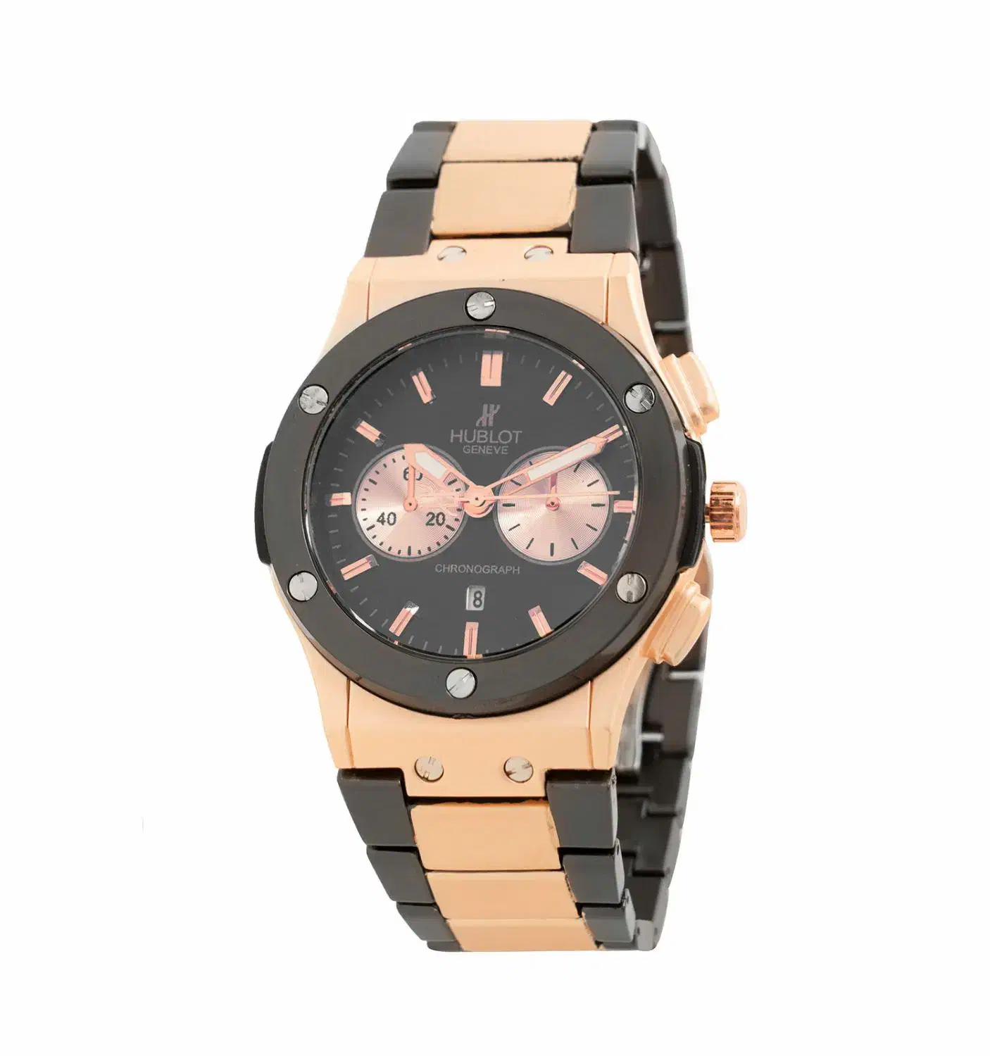 ساعت مچی مردانه Hublot|ساعت|بندرعباس, |دیوار