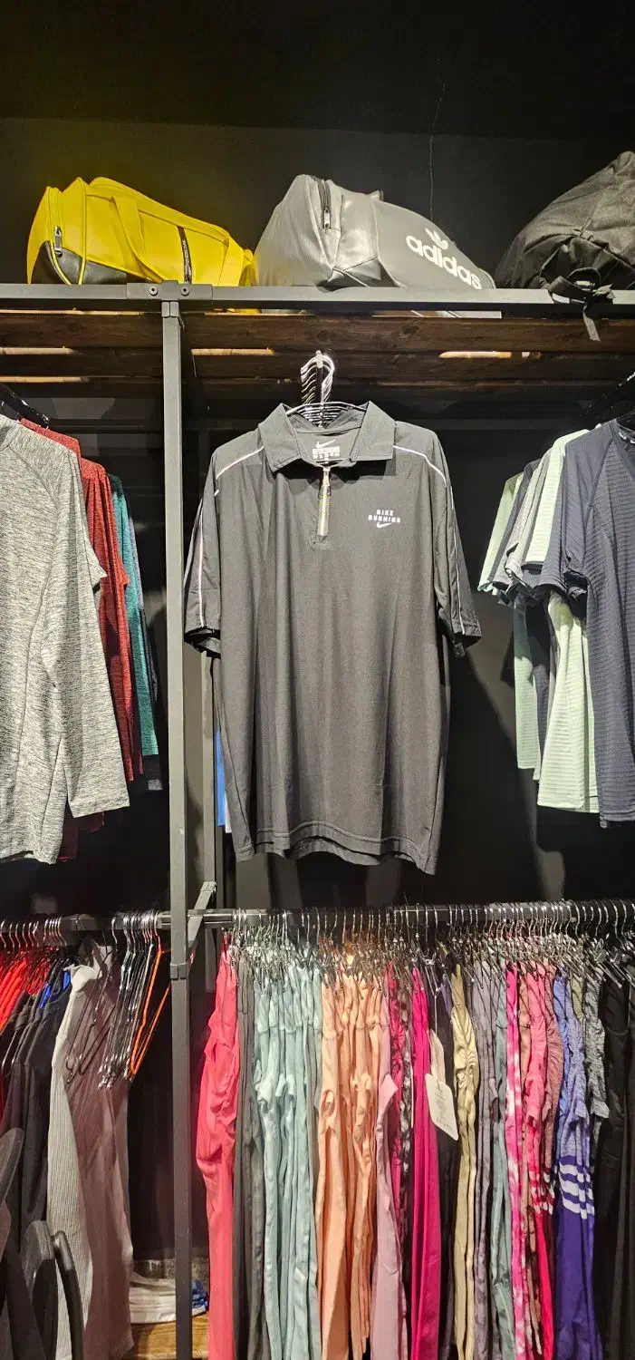 پولوشرت ورزشی مردانه|لباس|تبریز, |دیوار