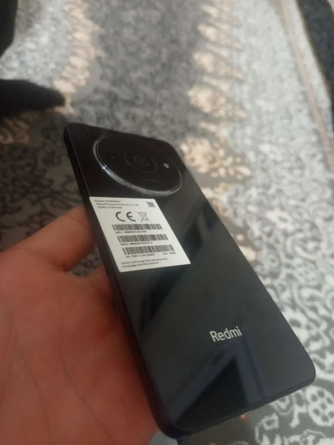 گوشی a3|موبایل|بجنورد, |دیوار