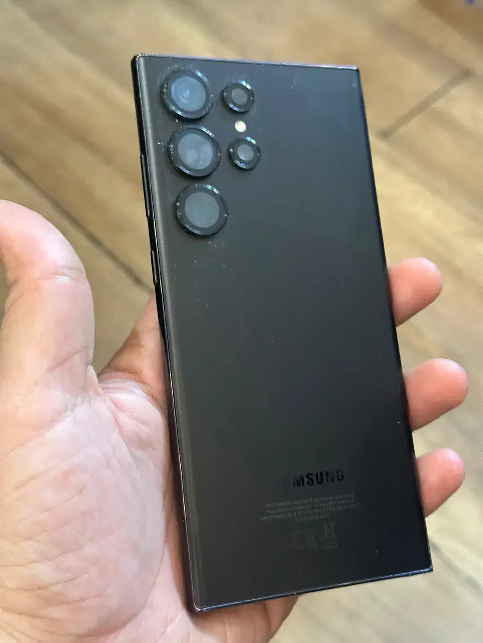 S23 Ultra|موبایل|قشم, |دیوار