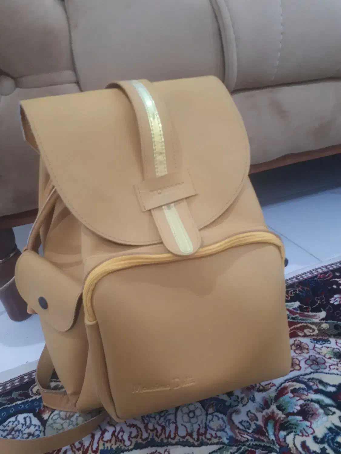 کوله پشتی|کیف، کفش، کمربند|اهواز, شهرک برق|دیوار