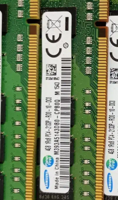 ۲۴ گیگ رم DDR4 باس 2133|قطعات و لوازم جانبی رایانه|تهران, استخر|دیوار