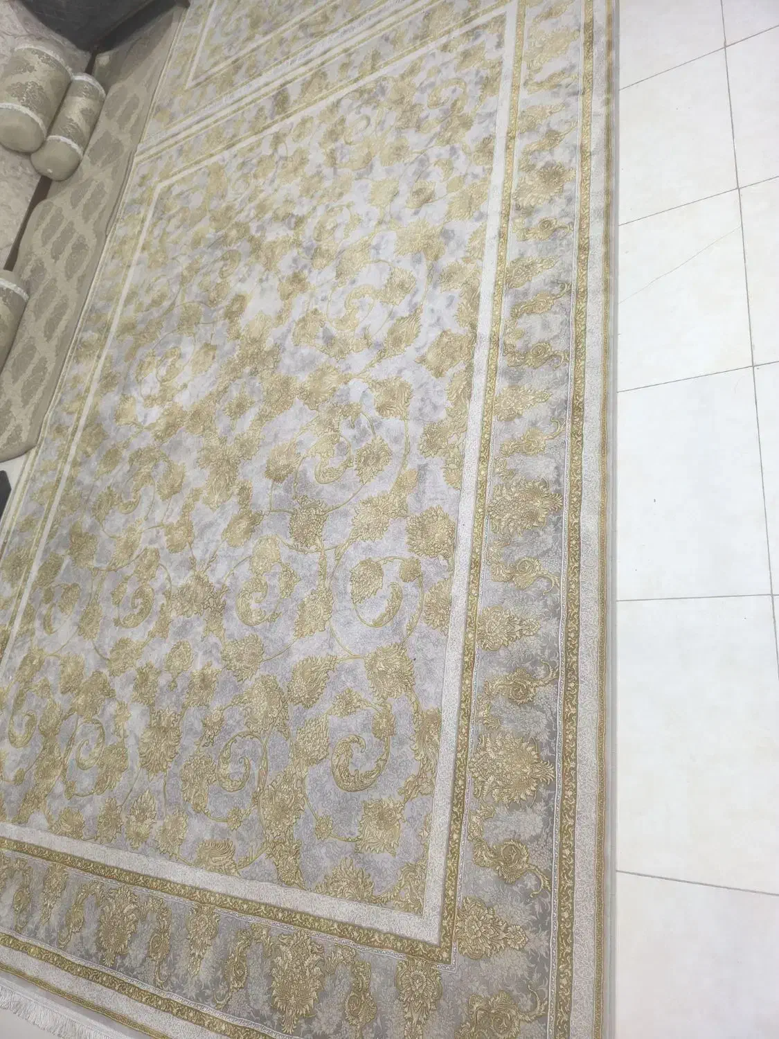 فرش 9متری|فرش|فولادشهر, B6|دیوار