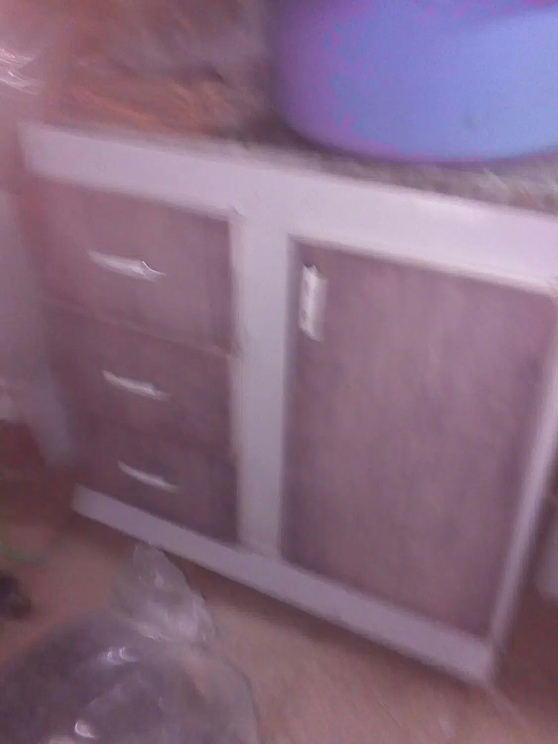 کابینت آشپزخانه|مصالح و تجهیزات ساختمان|یزد, |دیوار