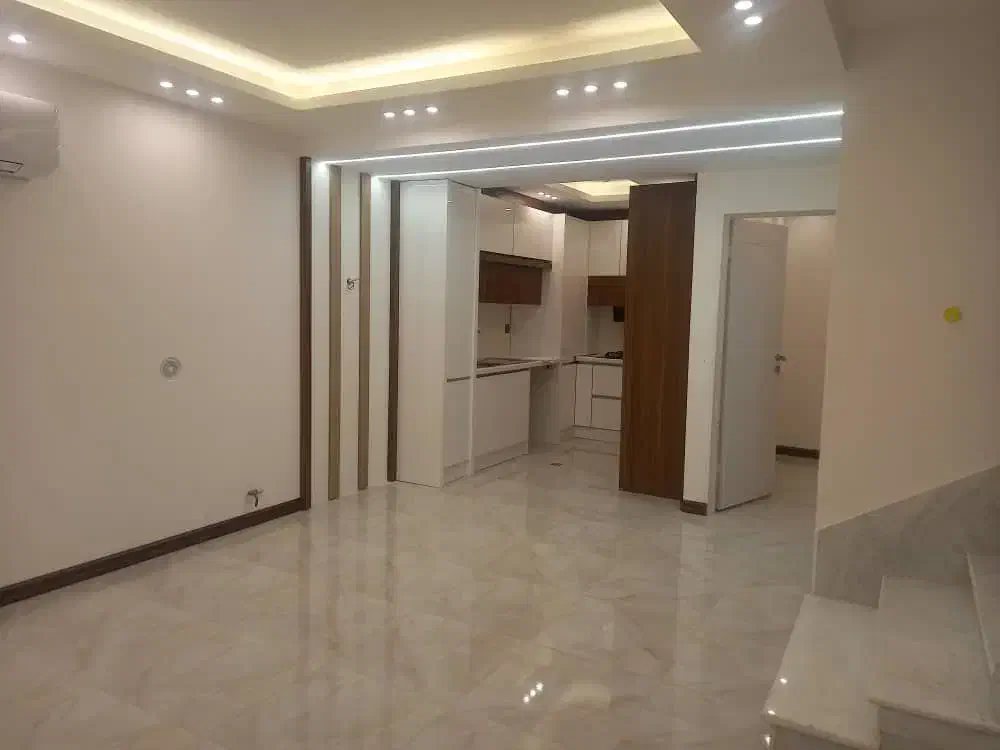 واحد ۷۵ متری ، همکف مناسب عروس و داماد.الهیه|اجارهٔ آپارتمان|کاشان, شهرک امیرالمومنین|دیوار