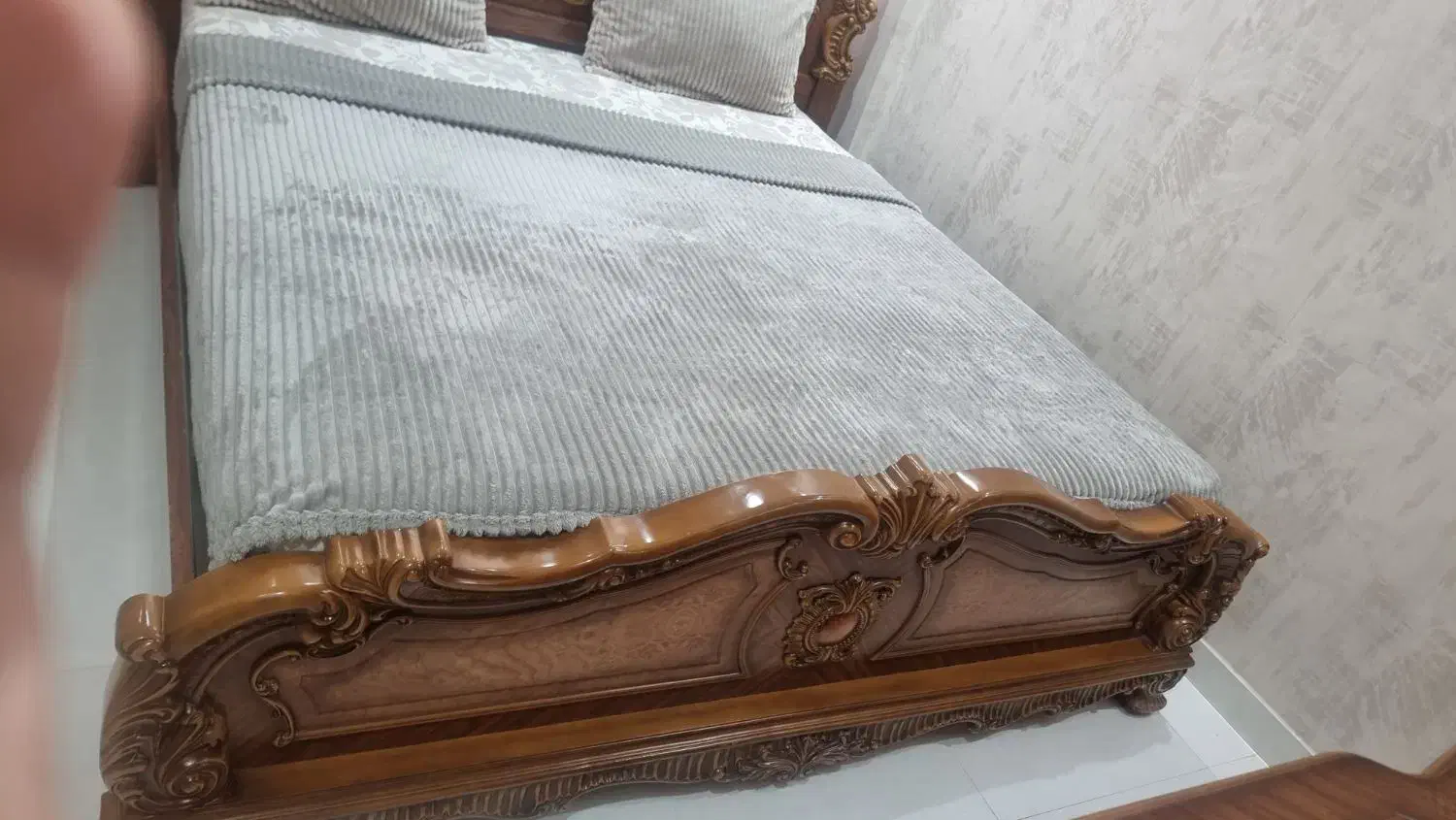 تخت خواب|تخت و سرویس خواب|تهران, شهرک دریا|دیوار