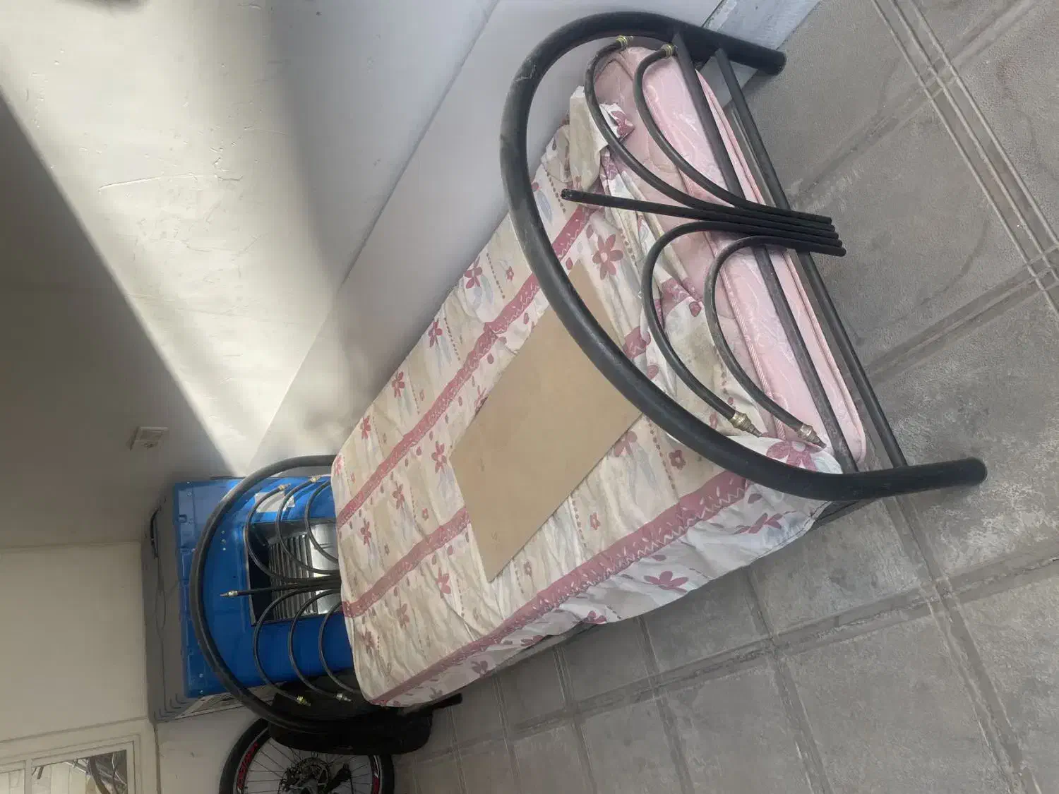 تخت و خوشخواب|تخت و سرویس خواب|بجنورد, |دیوار