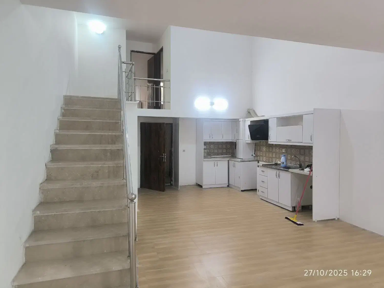 فروش واحد دوبلکس و تمیز در منزل آباد|فروش آپارتمان|مشهد, منزل آباد|دیوار