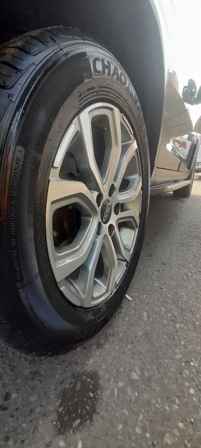 mvm x22 اتومات مدل۹۷/ بیرنگ|خودرو سواری و وانت|رشت, استادسرا|دیوار