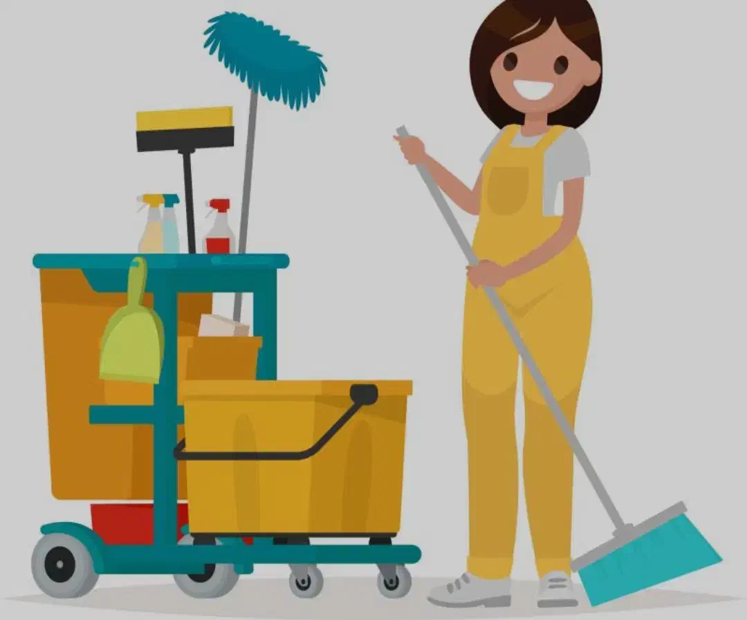 استخدام نیروی خدماتی باشگاه|استخدام سرایداری و نظافت|رشت, دیلمان|دیوار