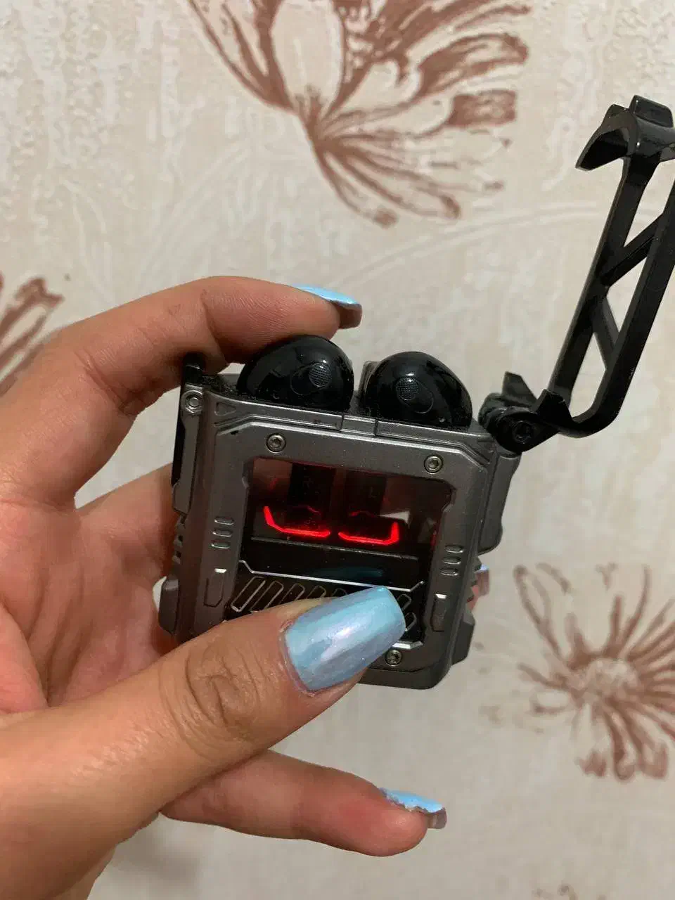 ایرپاد رسی مکالمه موزیک گیمینگ|لوازم جانبی موبایل و تبلت|شهریار, شهریار|دیوار