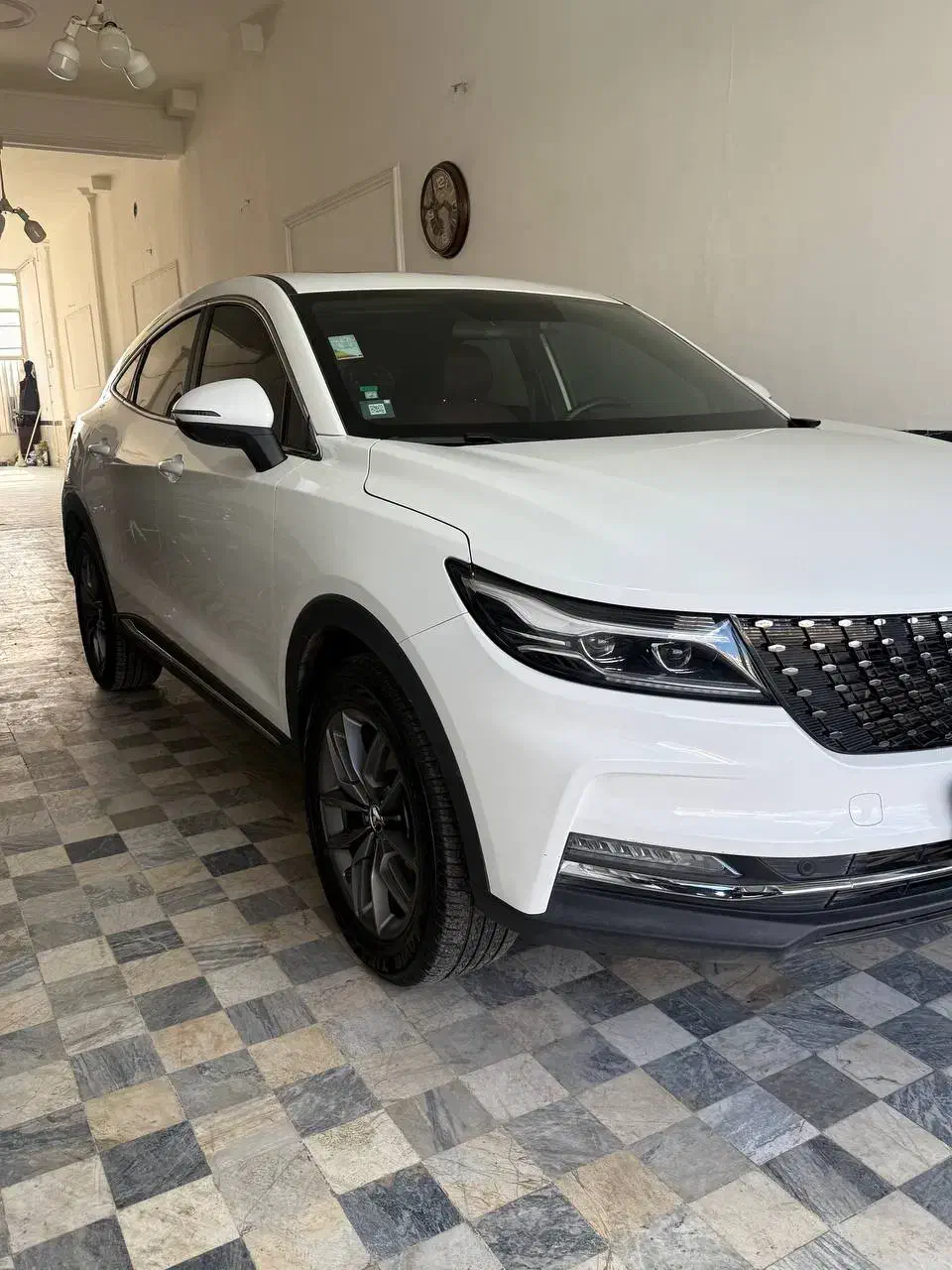 دیگنیتی پرایم ۱۴۰۳|خودرو سواری و وانت|اردبیل, |دیوار