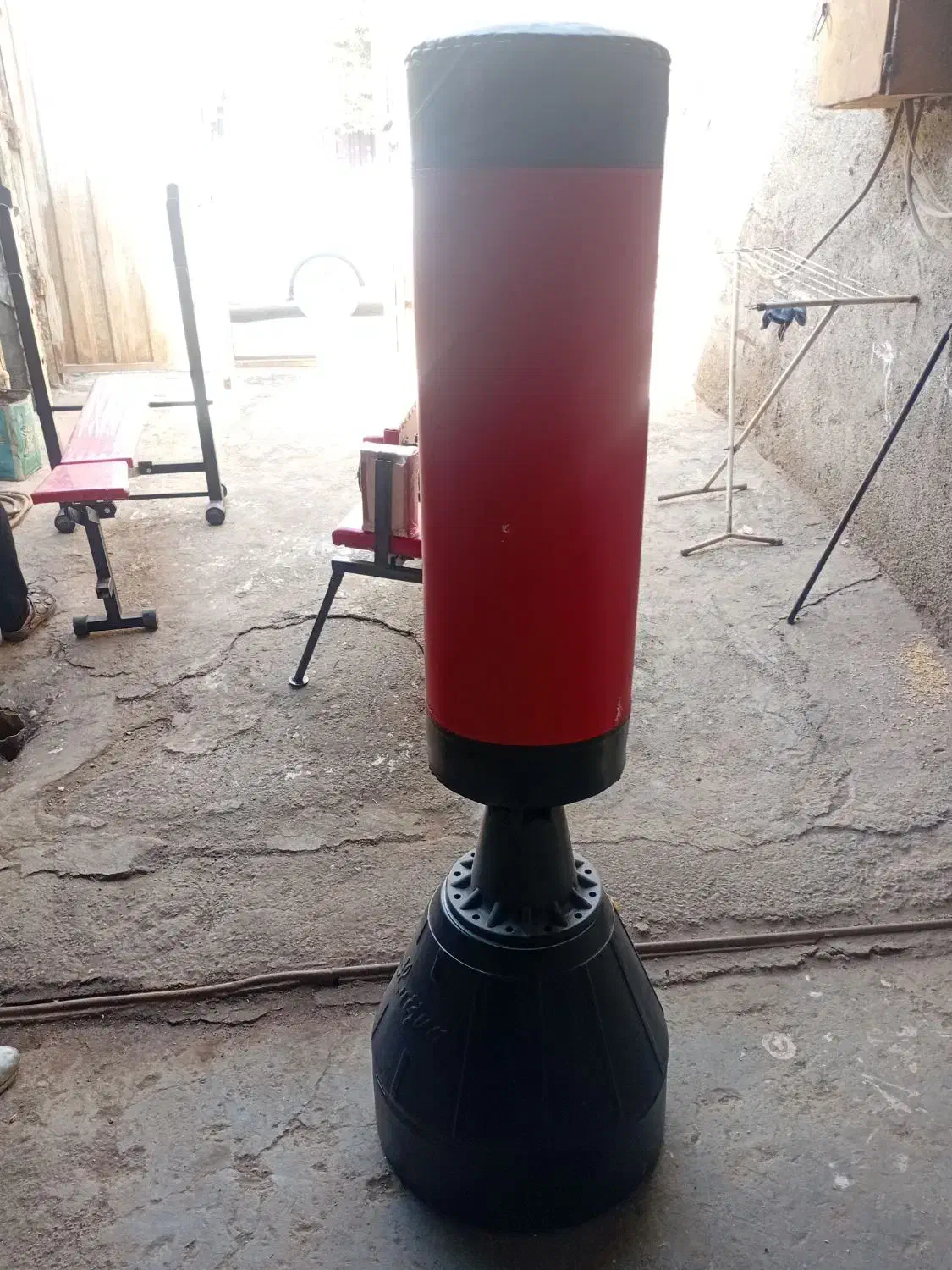 وسیله ورزشی|تجهیزات ورزشی|پاکدشت, خاتون آباد|دیوار