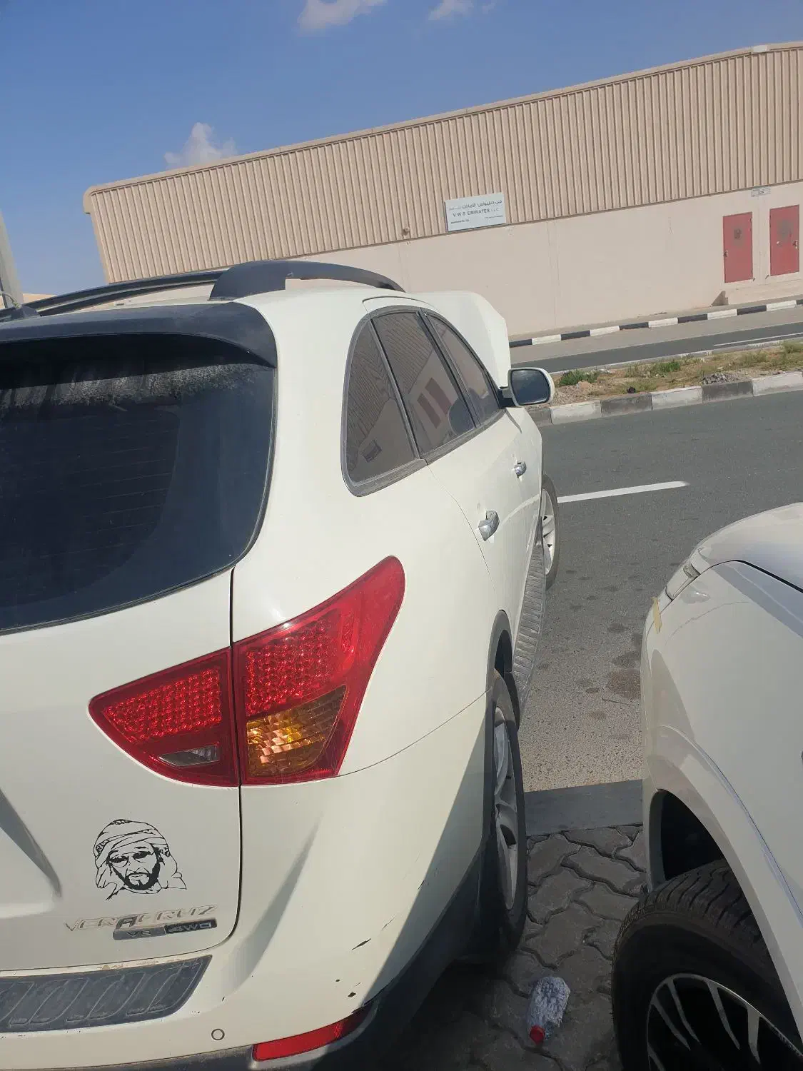 موتور گیربکس و لوازم اصلی وراکروز ix55|قطعات یدکی و لوازم جانبی|قشم, |دیوار