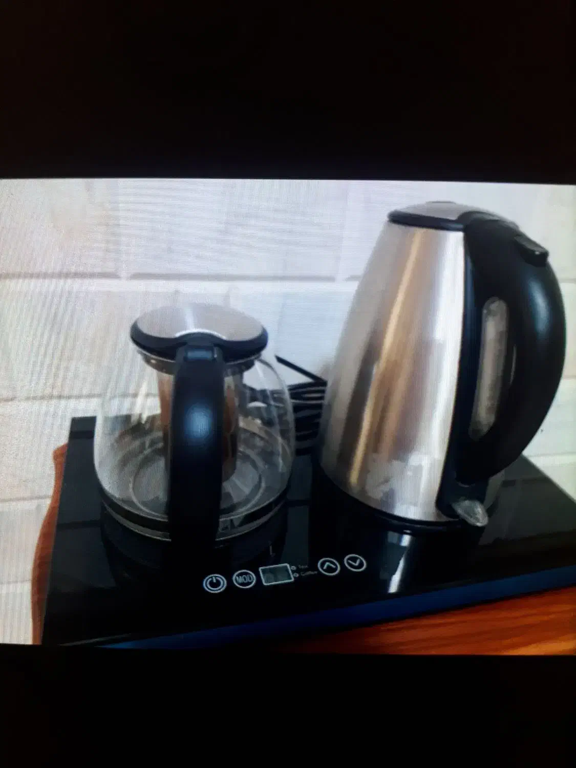 چایسازعالی درحدنو|سماور، چای‌ساز، قهوه‌ساز|کاشان, گارزگاه|دیوار