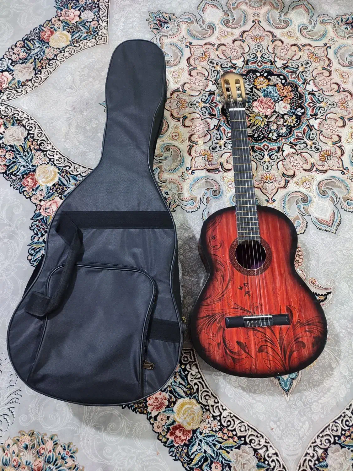 گیتار|گیتار، بیس، امپلیفایر|زاهدان, |دیوار