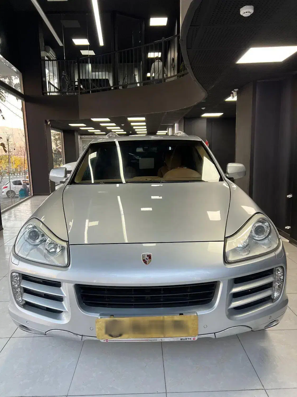 کاین توربو ۶ سیلندر|خودرو سواری و وانت|کرج, عظیمیه|دیوار