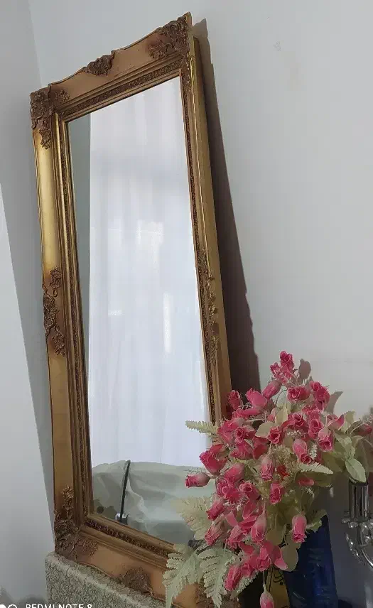 آیینه|آینه|سبزوار, امیر کبیر|دیوار