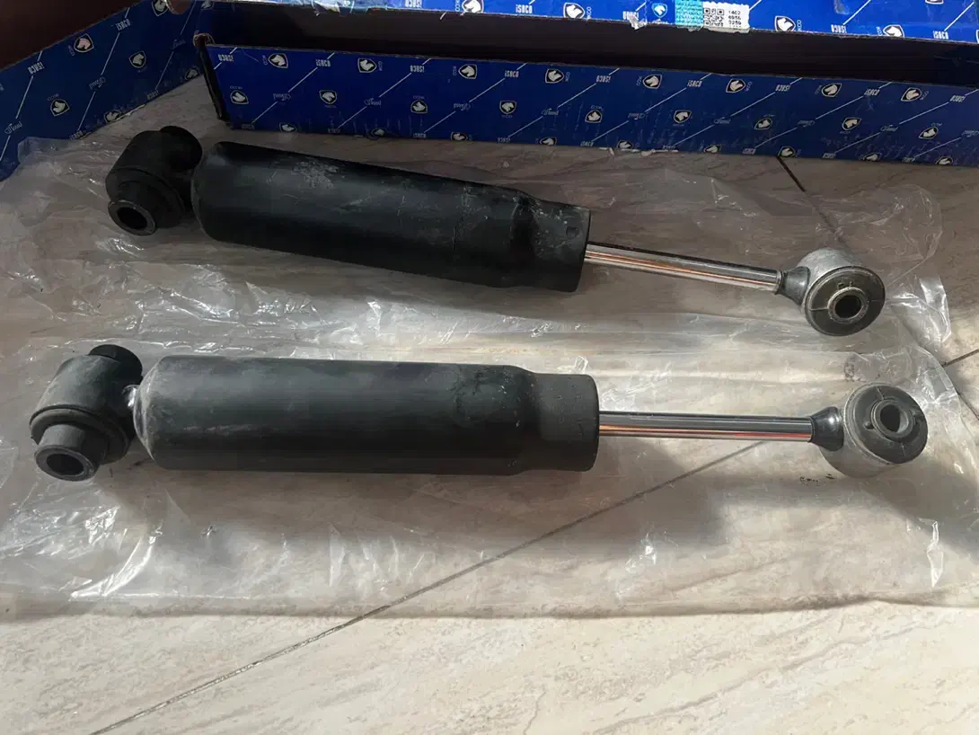 کمک فنر عقب ۲۰۶/۲۰۷ رانا|قطعات یدکی و لوازم جانبی|مشهد, ویلاشهر|دیوار