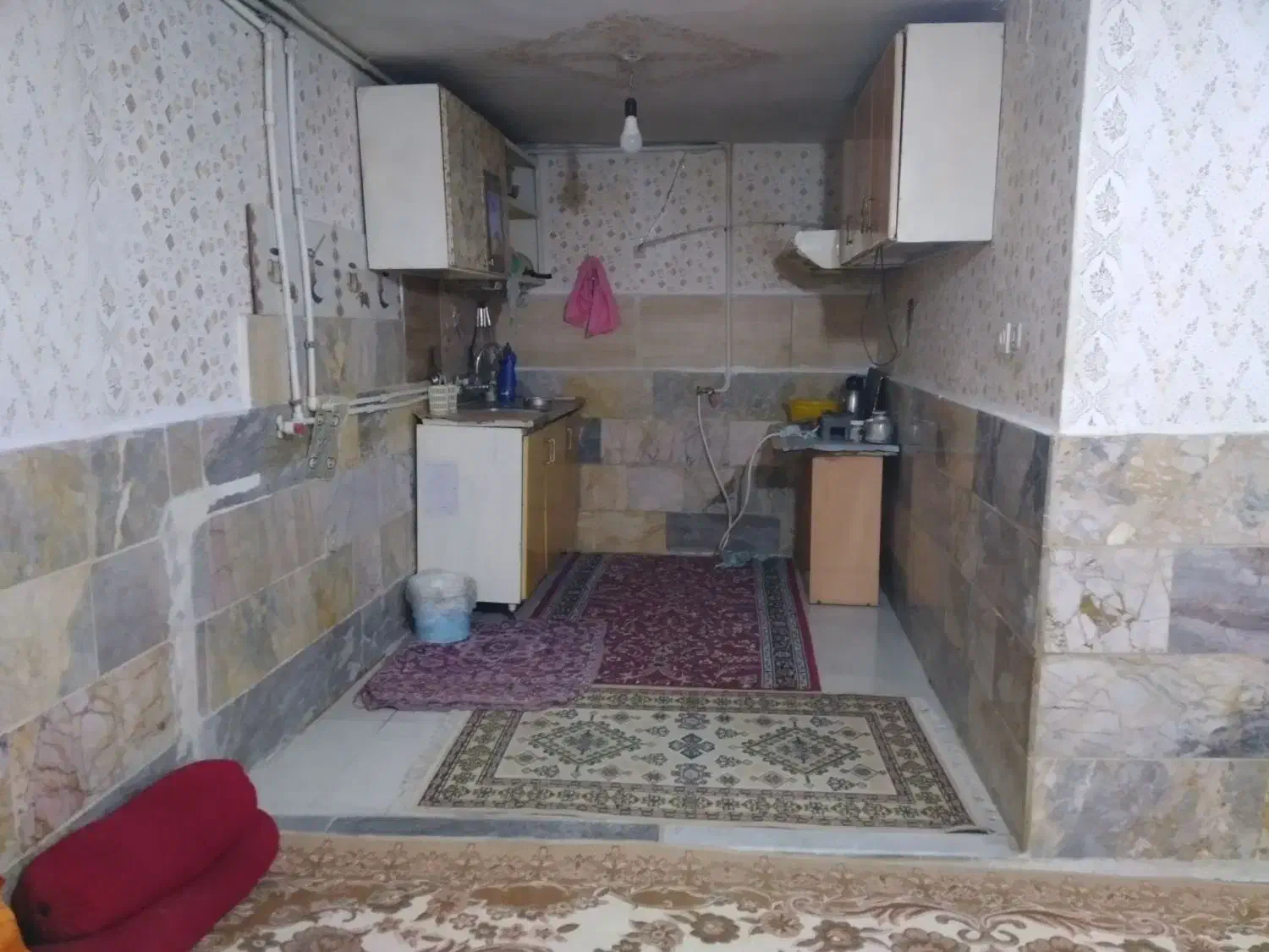 سویت|اجارهٔ کوتاهمدت آپارتمان و سوئیت|مشهد, رده|دیوار