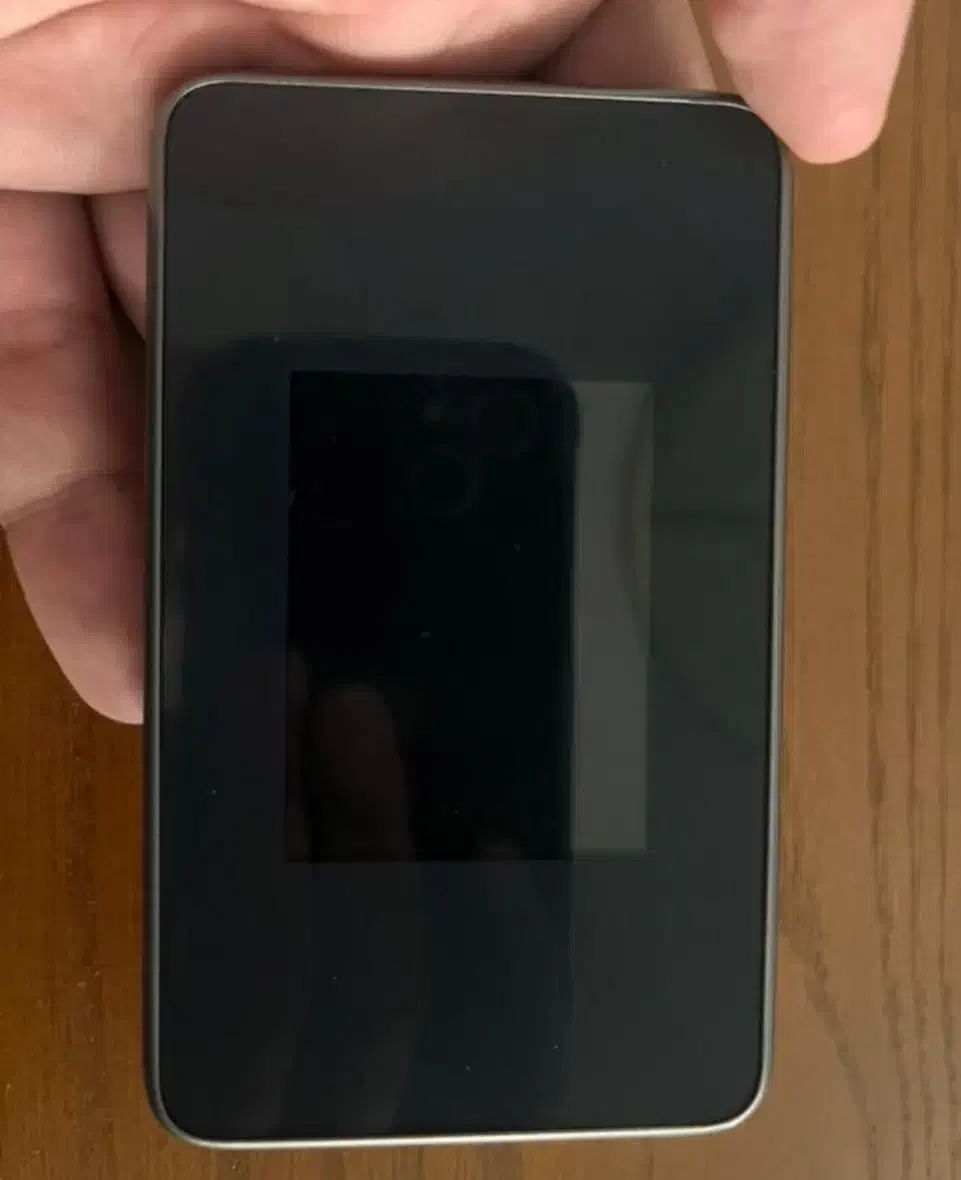 مودم جیبی ZTE 802 آنلاک TD  FD آگهی رو بخونید|مودم و تجهیزات شبکه|اندیشه, اندیشه فاز ۱|دیوار