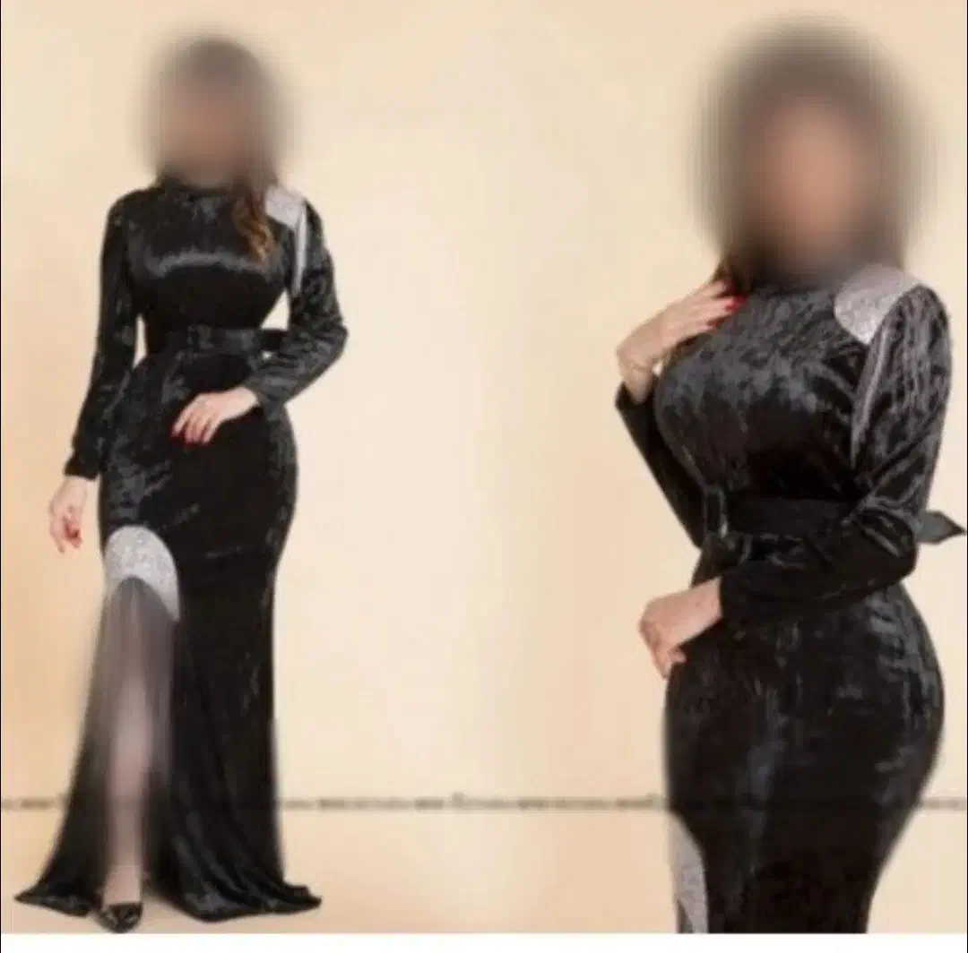 مخمل آینه ای|لباس|کیاشهر, |دیوار