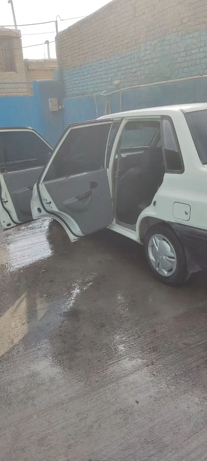 خودروسواری|خودرو سواری و وانت|شیروان (خراسان), |دیوار