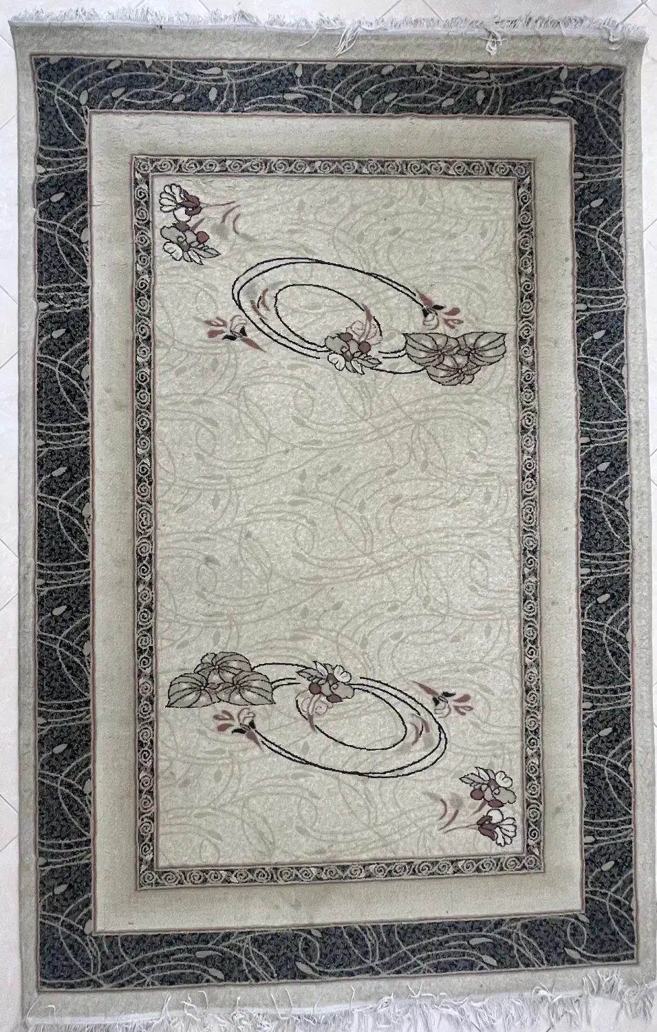 فرش ماشینی|فرش|بندرعباس, |دیوار