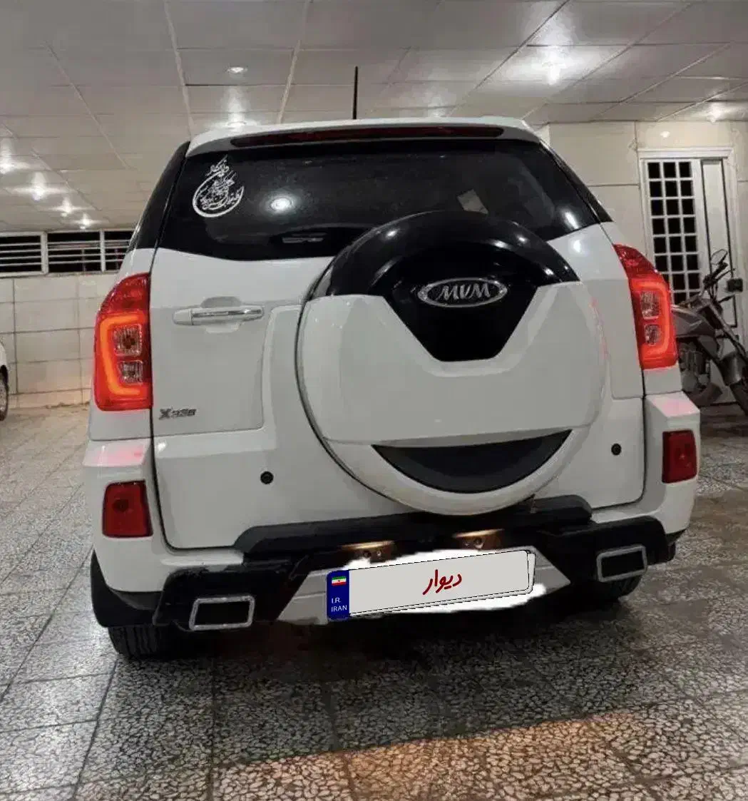 X33تک برگ سند ۸۰کار|خودرو سواری و وانت|رشت, گلسار|دیوار