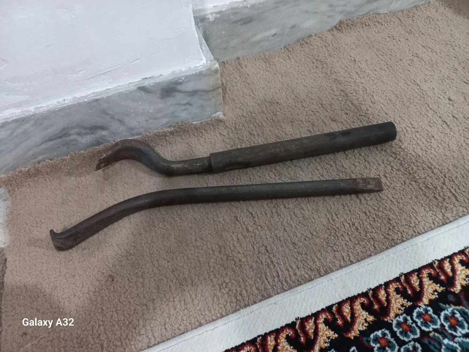 تایلیور|ابزارآلات|محمدشهر, شهرک چمران|دیوار