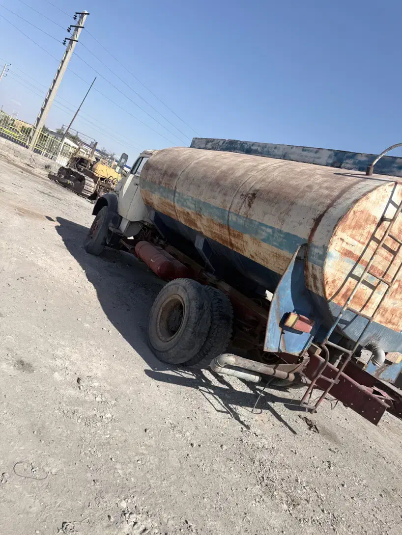 بنز ۱۸۱۹|خودرو سنگین|تبریز, |دیوار