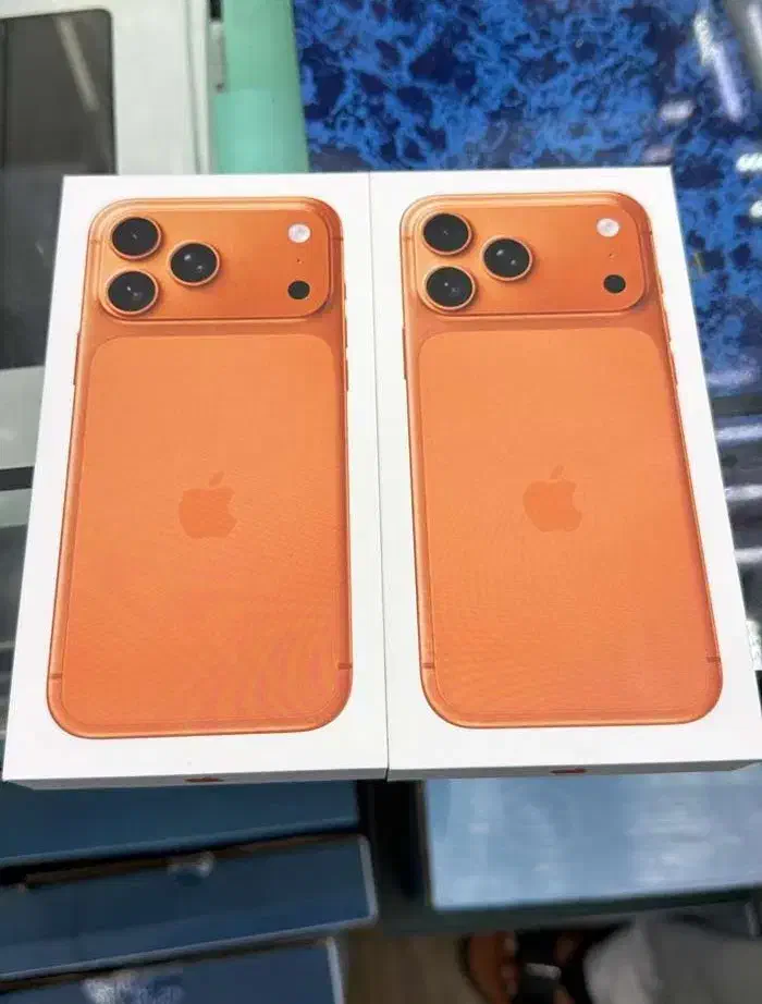 iPhone 17 Pro|موبایل|شیراز, زند|دیوار