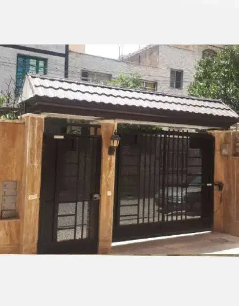 جوشکاری درب،پنجره،شیروانی،آردواز|خدمات پیشه و مهارت|بروجرد, |دیوار