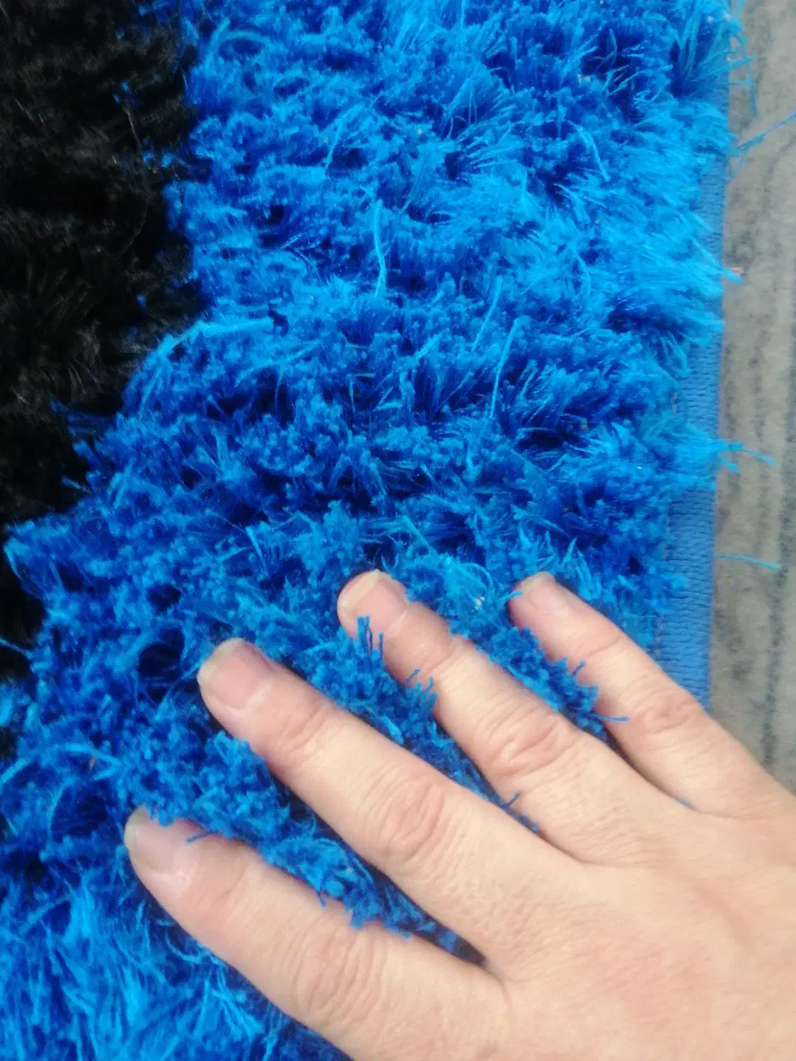 فرش فانتزی 4متری|فرش|محمدیه-قزوین, |دیوار