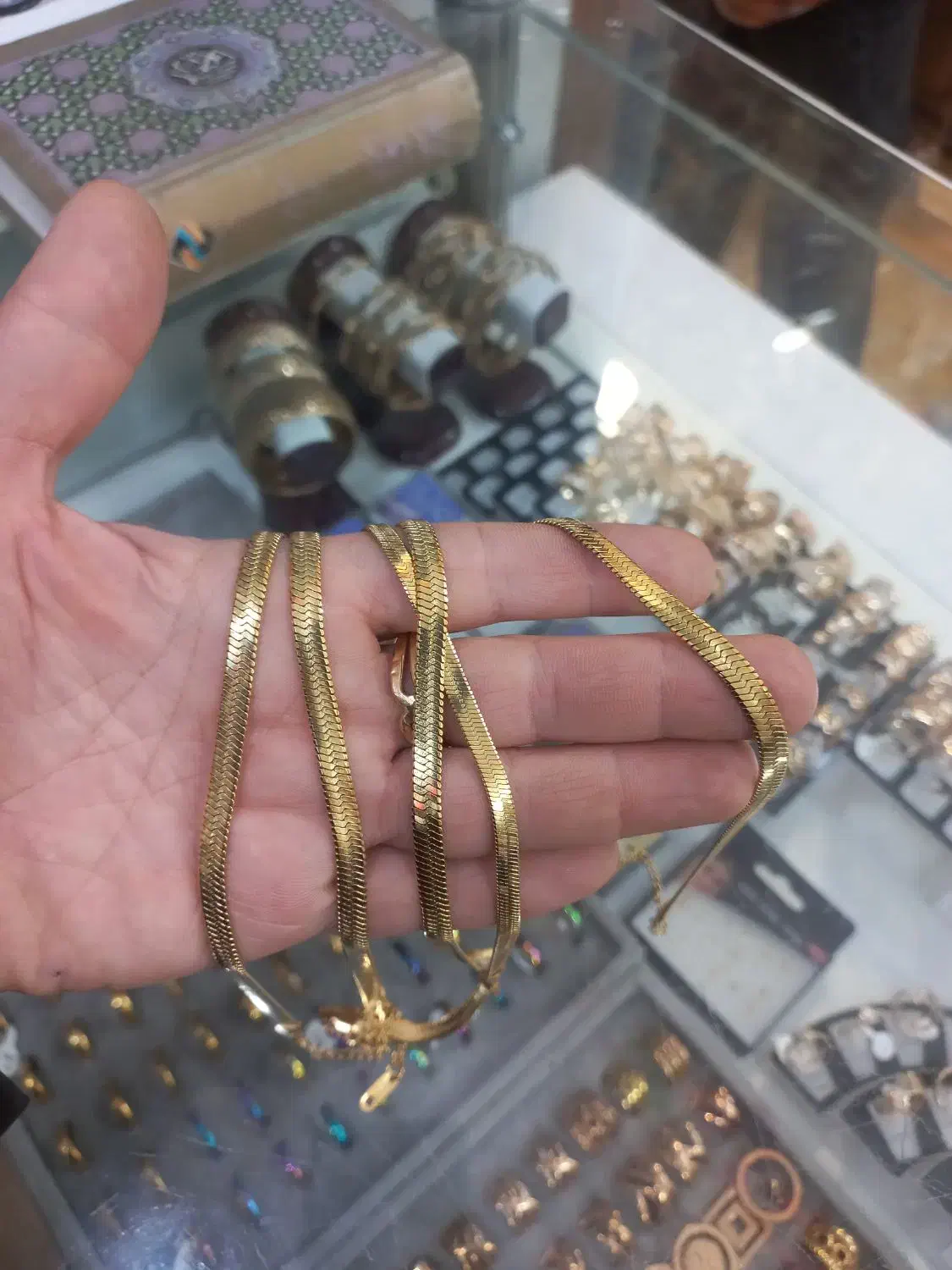 گردنی هریبن|بدلیجات|سهند, |دیوار