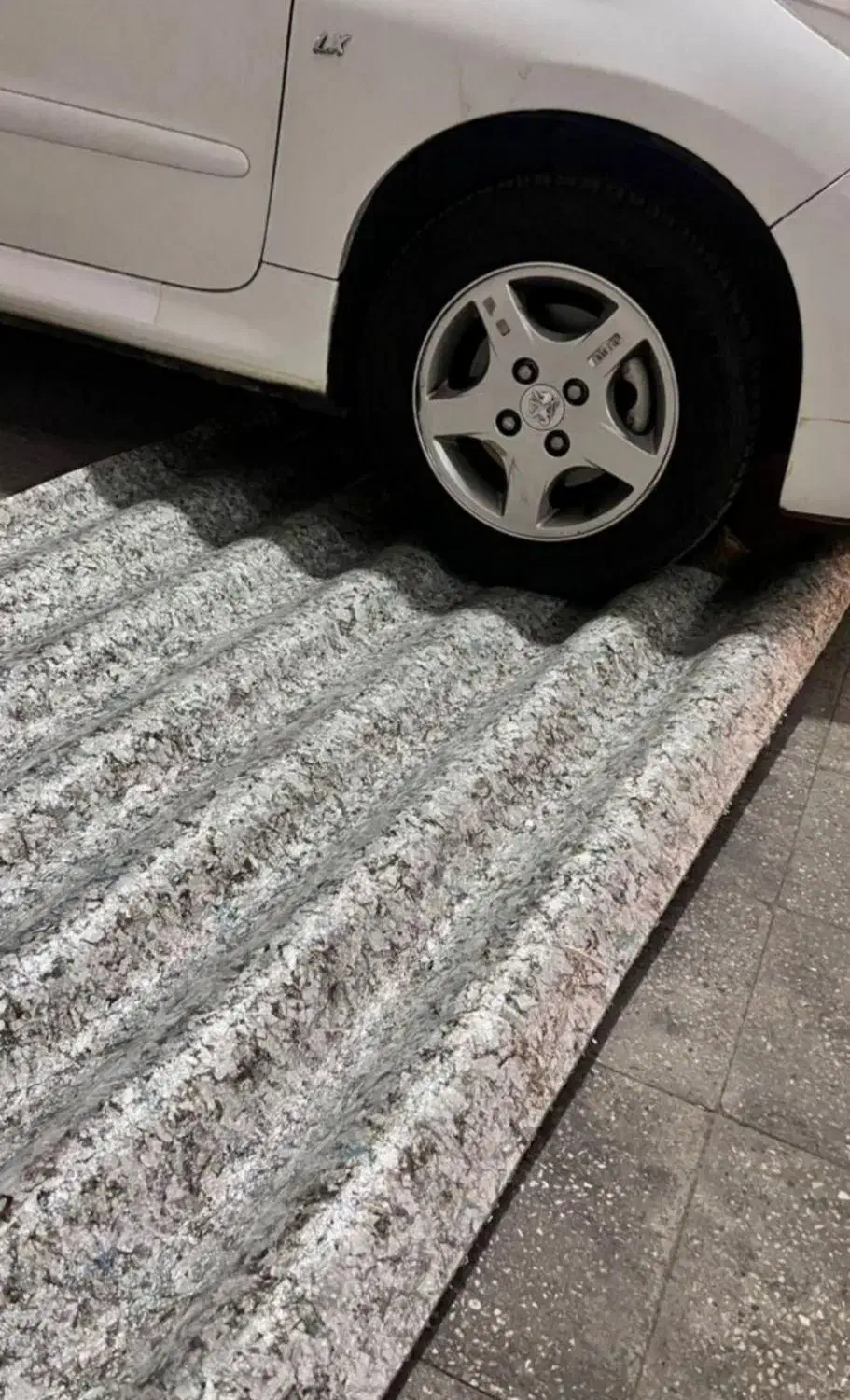 شیروانی جدید آلومتک ،بدون نیاز پشم شیشه و (ارزان)|مصالح و تجهیزات ساختمان|تبریز, |دیوار