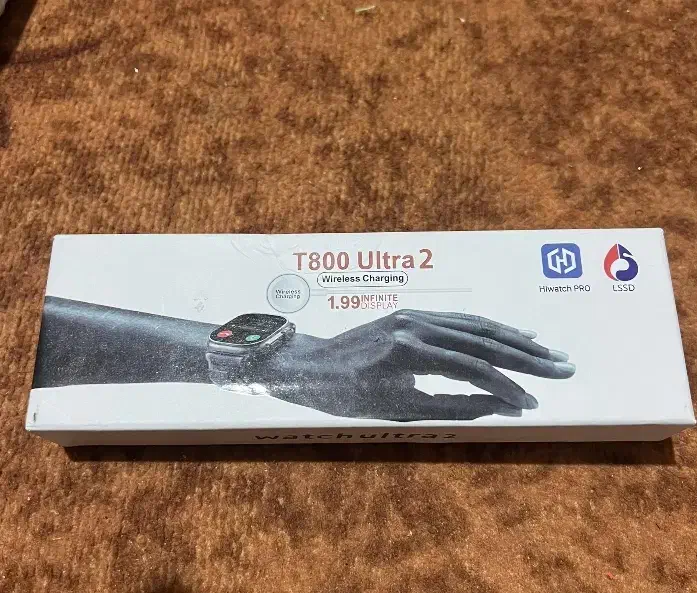 ساعت هوشمند نو نو|ساعت|شوشتر, |دیوار