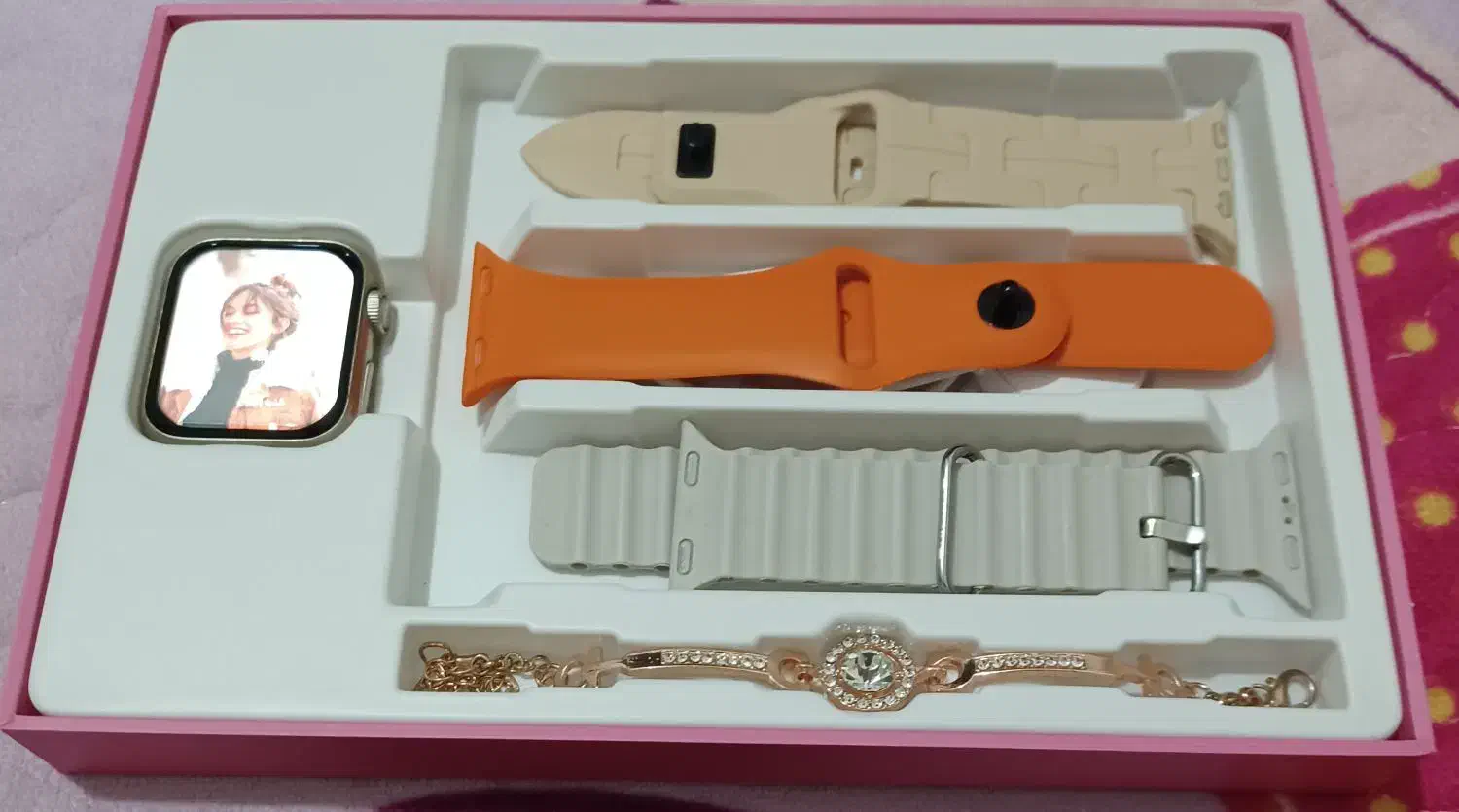 ساعت هوشمند|ساعت|قرچک, مهدیه|دیوار