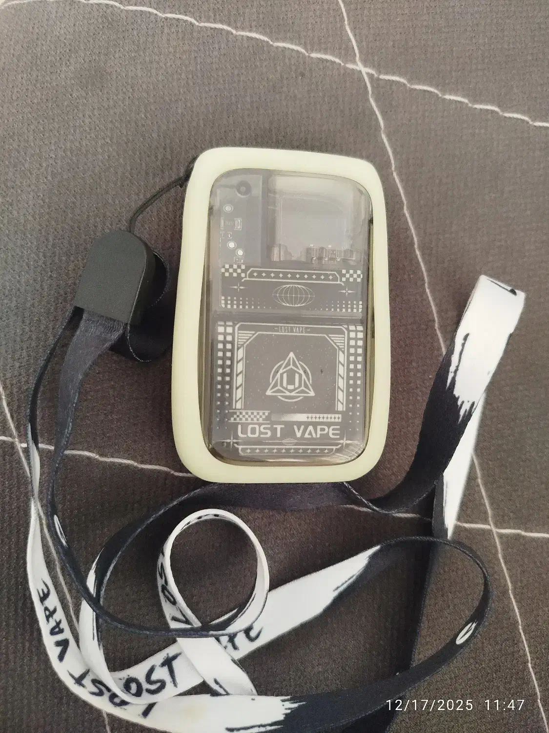 Lost vape ursa لاست ویپ آرسا|زیورآلات و اکسسوری|هشتگرد, فاز ۱ مهستان|دیوار