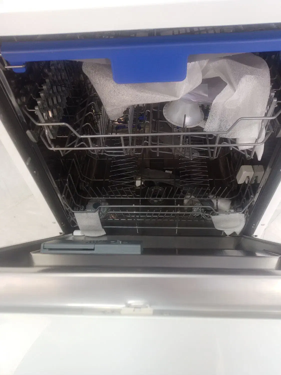 ماشین ظرفشویی پاک شوما|ماشین ظرفشویی|ایلام, |دیوار