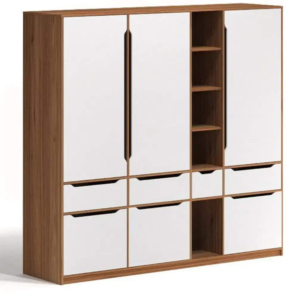 کمد دیواری|جاکفشی، کمد، دراور|تهران, یافت‌آباد|دیوار