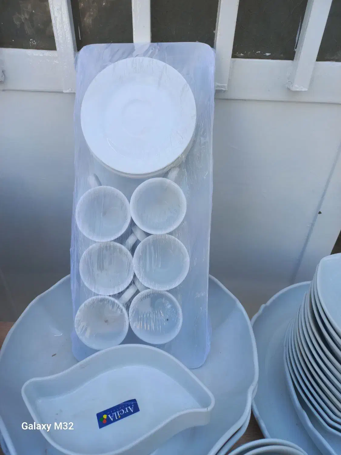 فروش ظروف چینی|ظروف سرو و پذیرایی|بیرجند, |دیوار