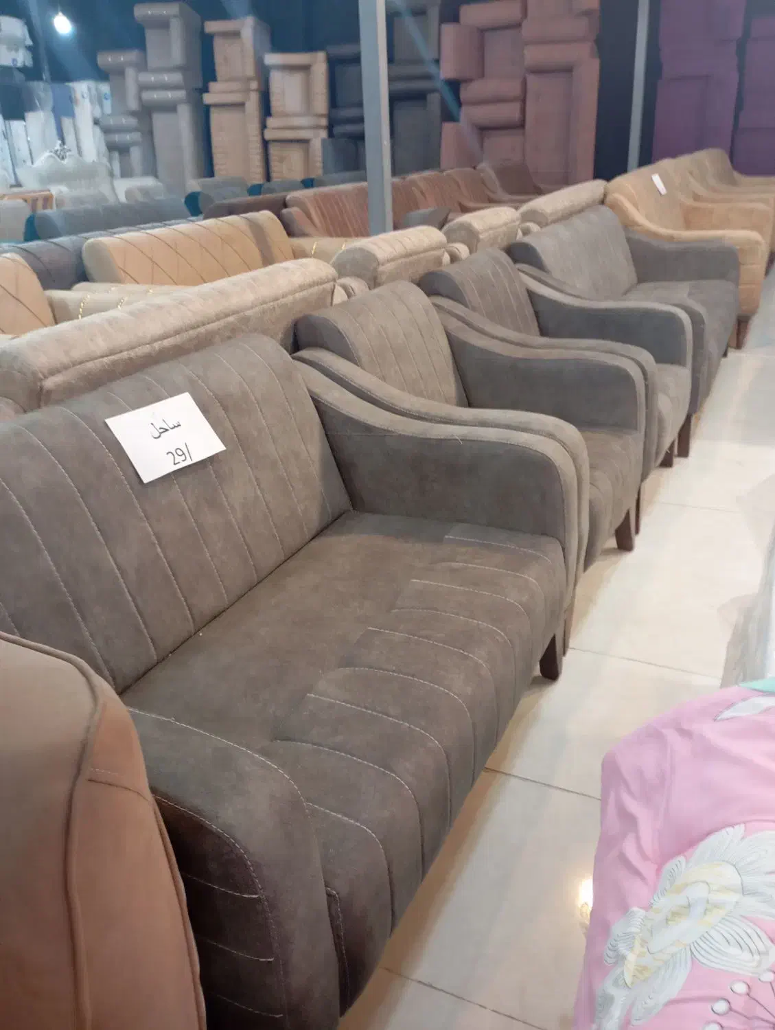 مبل دریا/اقساطی|مبلمان خانگی و میز عسلی|بوشهر, |دیوار