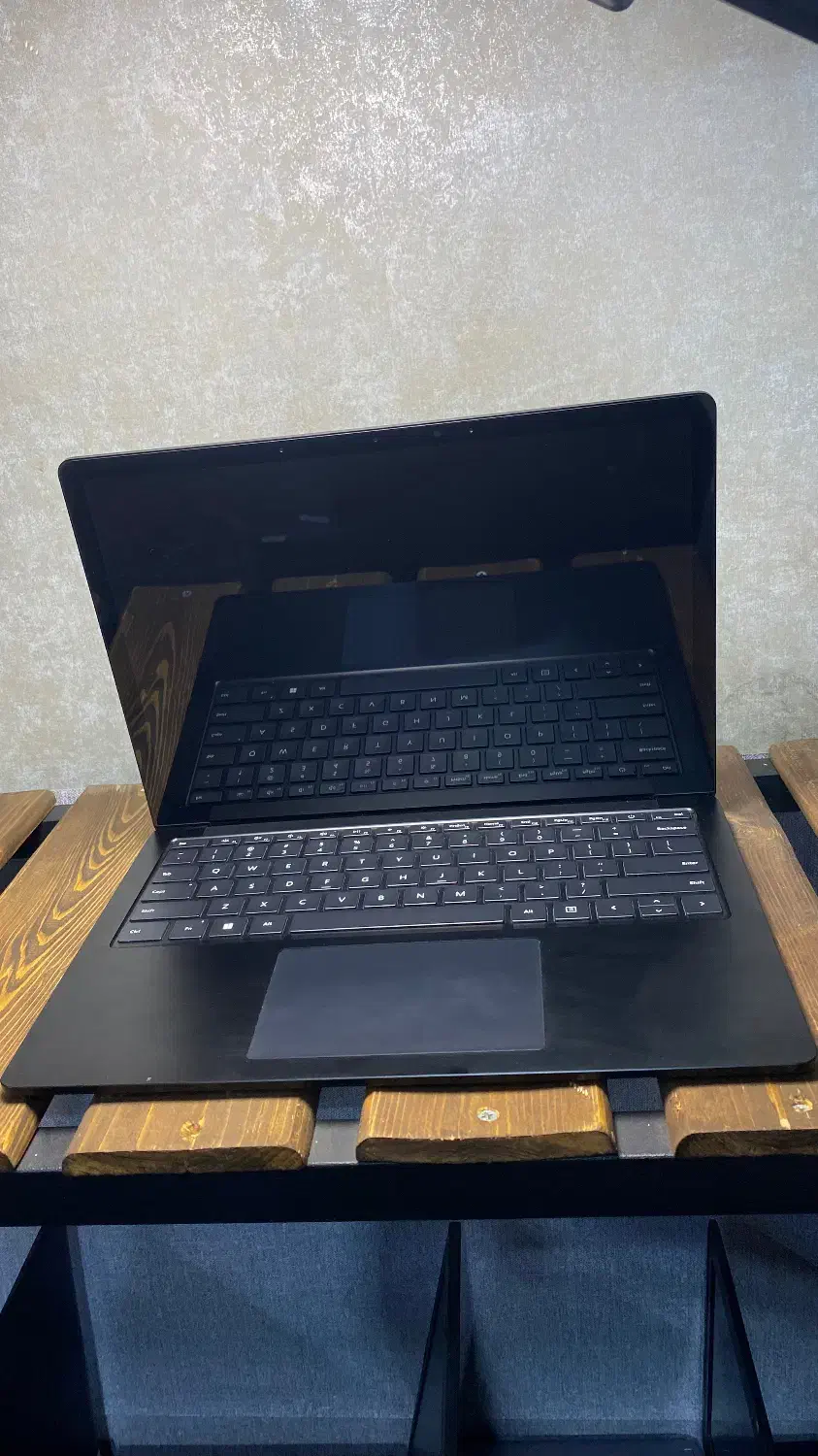 Surface laptop 4 سرفیس لپ تاپ نسل ۱۱|رایانه همراه|اصفهان, پروین|دیوار
