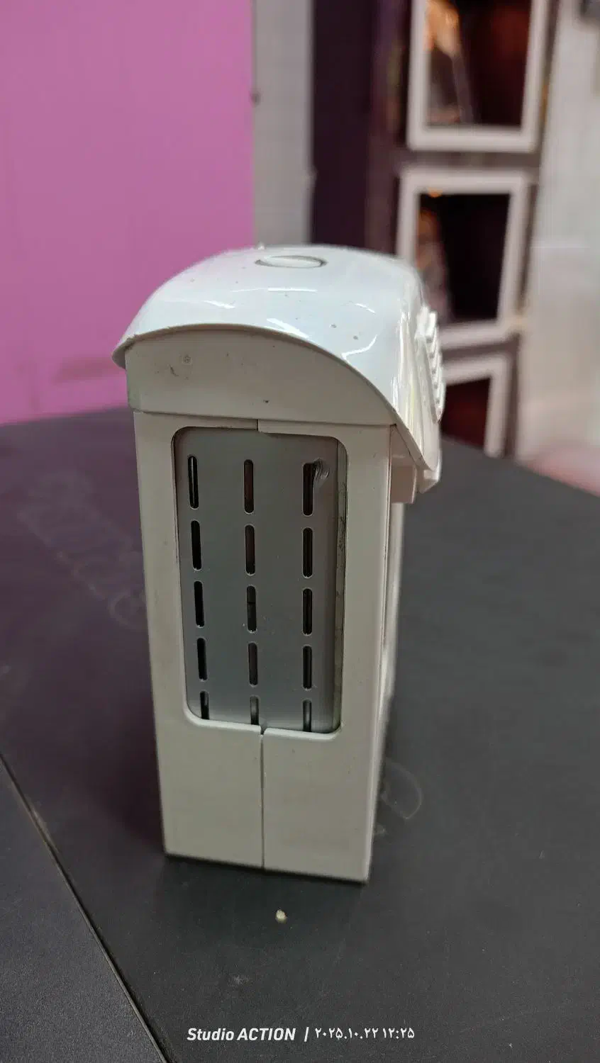 باطری فانتوم 4|دوربین عکاسی و فیلم‌برداری|سبزوار, امیر کبیر|دیوار