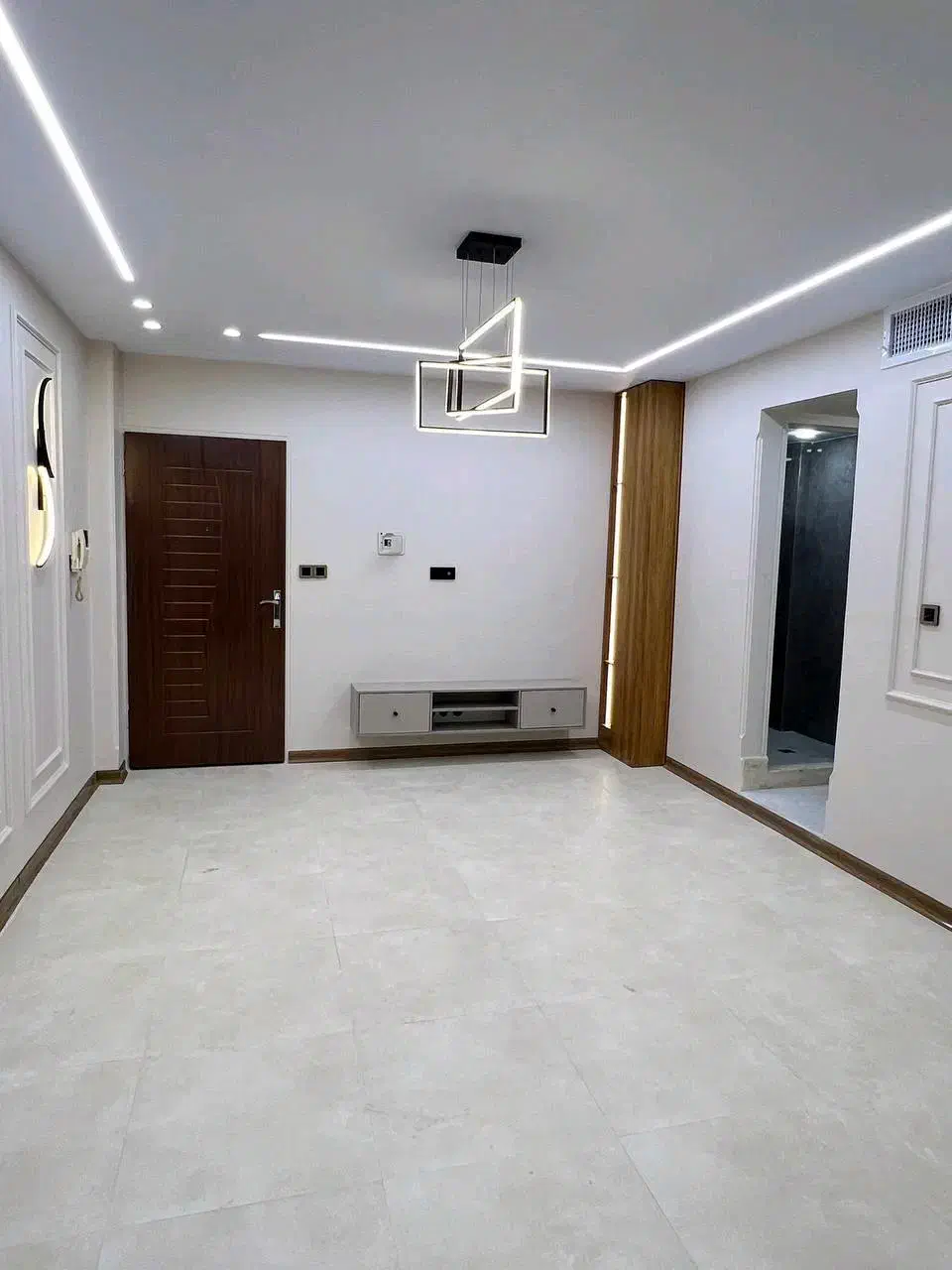 45م فرصت بینظیر سرمایه گذاری/ سنددار غرب تهران|فروش آپارتمان|قدس, شهرقدس|دیوار