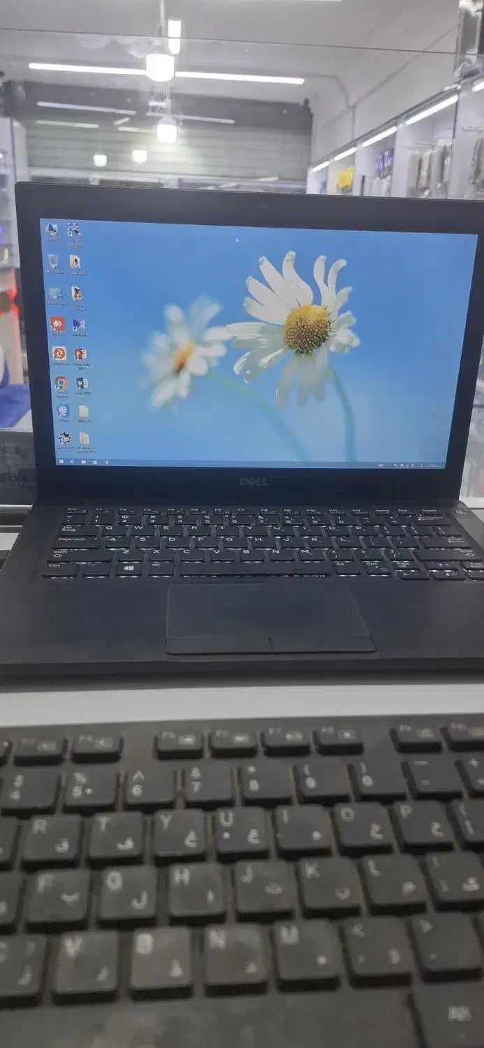 لبتاب دل تاج لمس|رایانه همراه|مشهد, نوده|دیوار