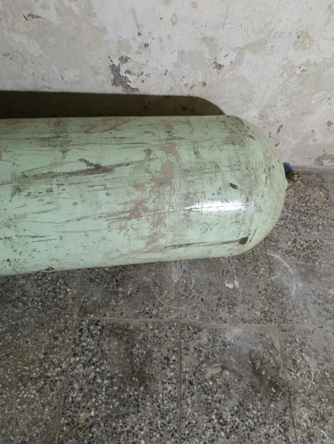 کپسول cnj سمند|قطعات یدکی و لوازم جانبی|فولادشهر, A1|دیوار