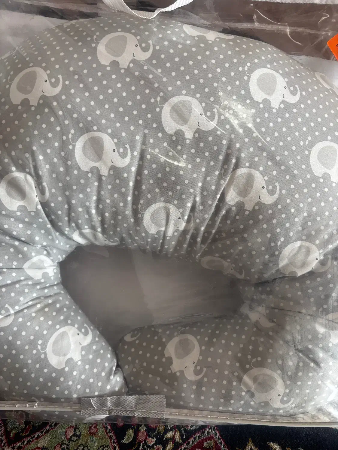 بالشت شیردهی|اسباب و اثاث بچه|چالوس, |دیوار